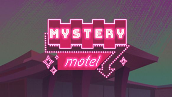 Mystery Motel