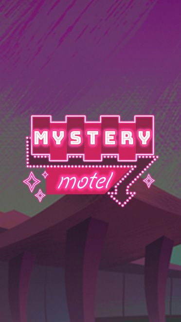 Mystery Motel