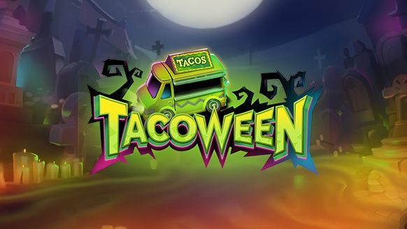 Tacoween
