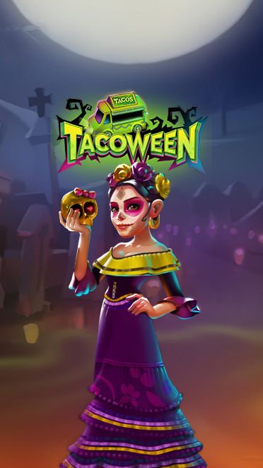 Tacoween