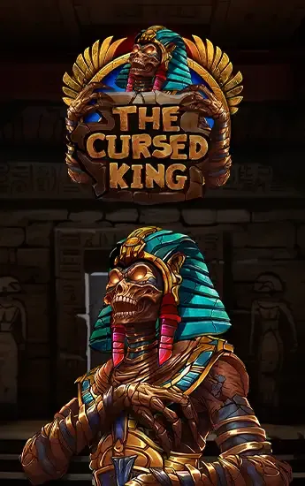 The Cursed King