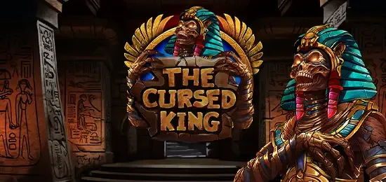 The Cursed King