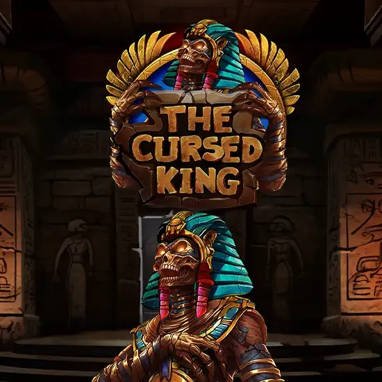 The Cursed King