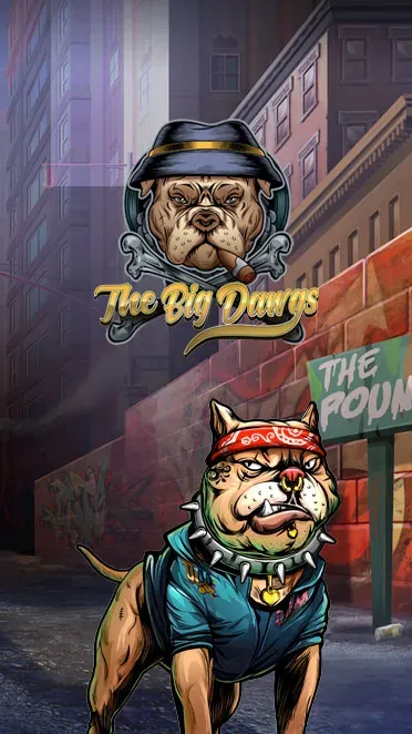 The Big Dawgs