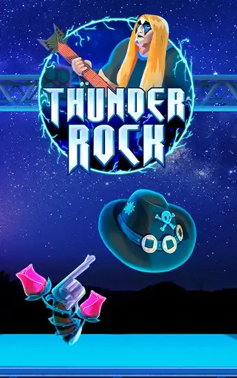 Thunder Rock