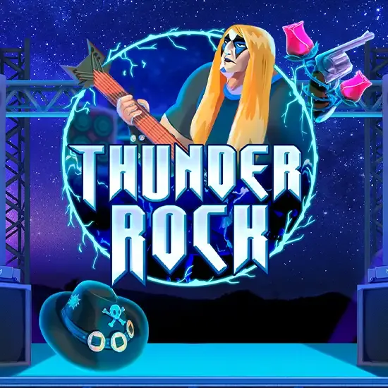 Thunder Rock