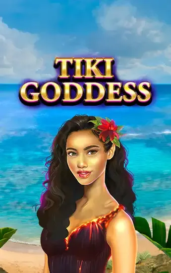 Tiki Goddess