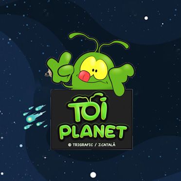 Toi Planet