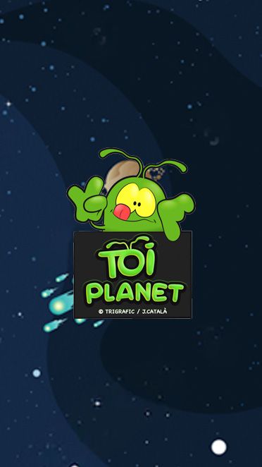 Toi Planet