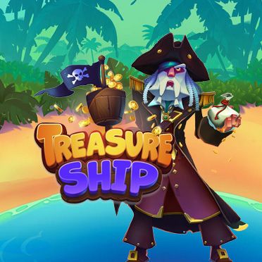 Treasure Ship