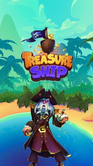 Treasure Ship