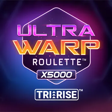 Ultra Warp Roulette