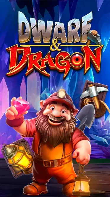 Dwarf & Dragon