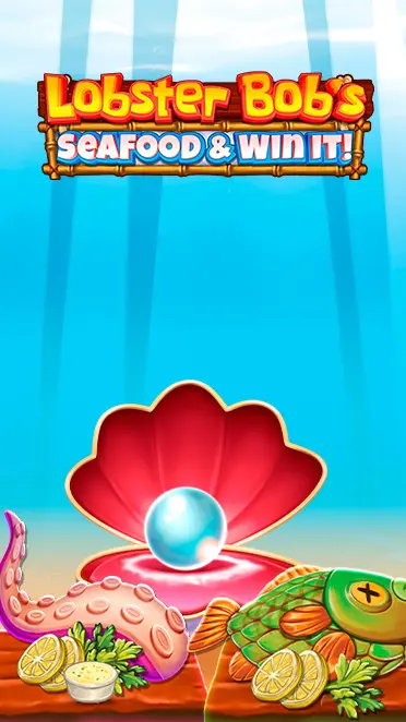 Lobster Bob’s Sea Food and Win It