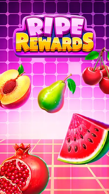 Ripe Rewards