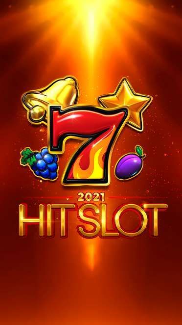 2021 Hit Slot
