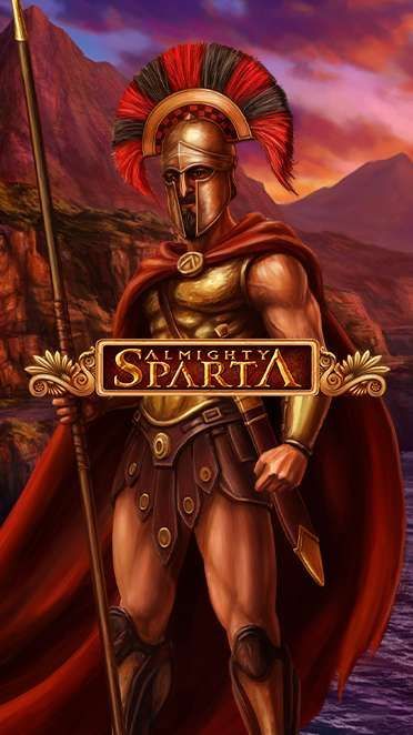 Almighty Sparta