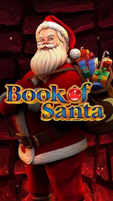 Book of Santa