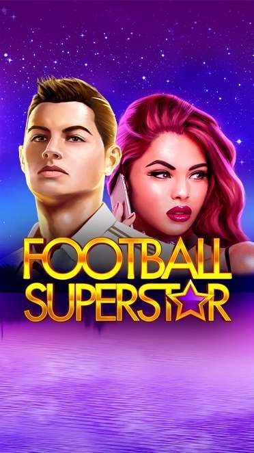 Football Superstar