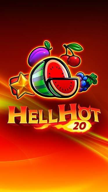 Hell Hot 20
