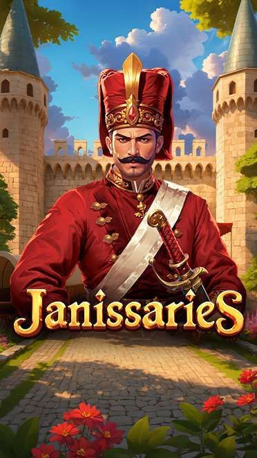 Janissaries