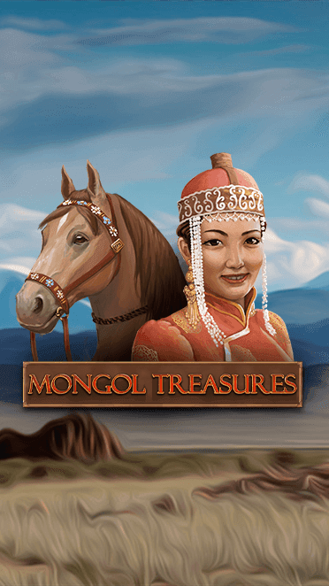 Mongol Treasures