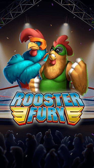 Rooster Fury