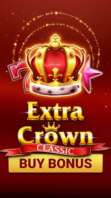 Extra Crown Classic Buy Bonus