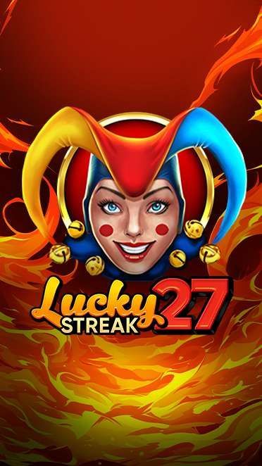 Lucky Streak 27