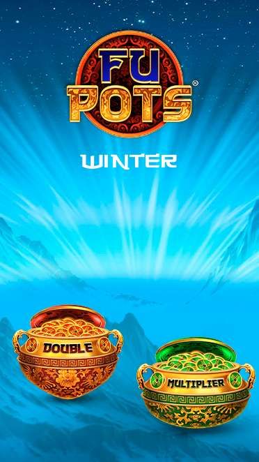 Fu Pots Winter