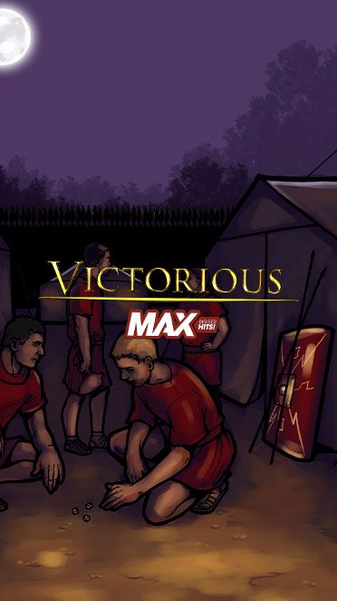 Victorious MAX