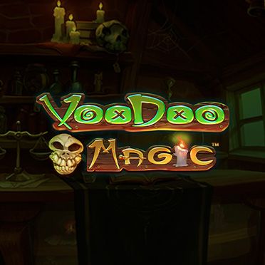 Voodoo Magic