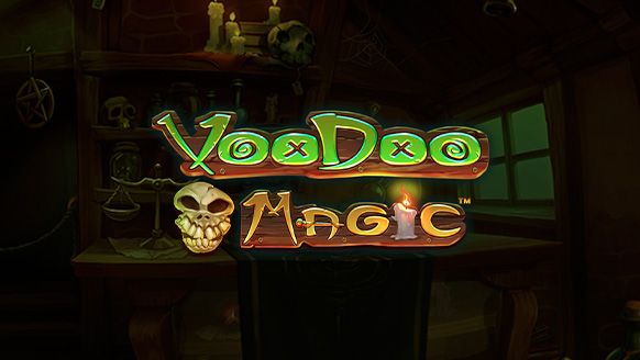 Voodoo Magic