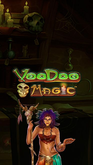 Voodoo Magic