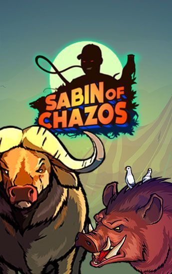 Sabin of Chazos
