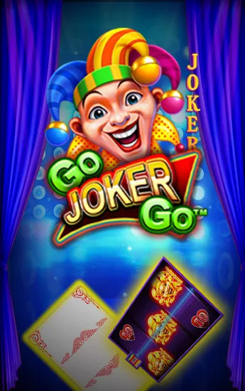 Go Jocker GO