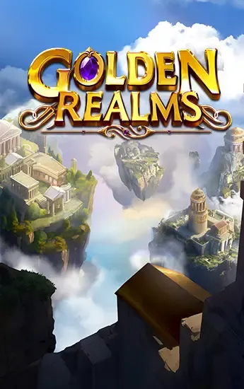 Golden Realms