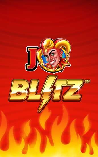 Jo Blitz