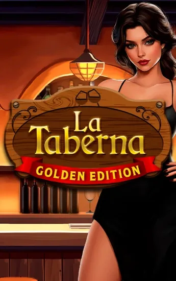 La Taberna Golden Edition