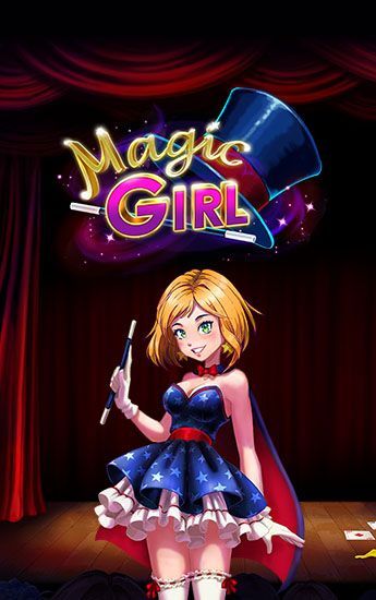 Magic Girl
