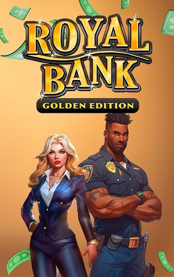 Royal Bank Golden Edition