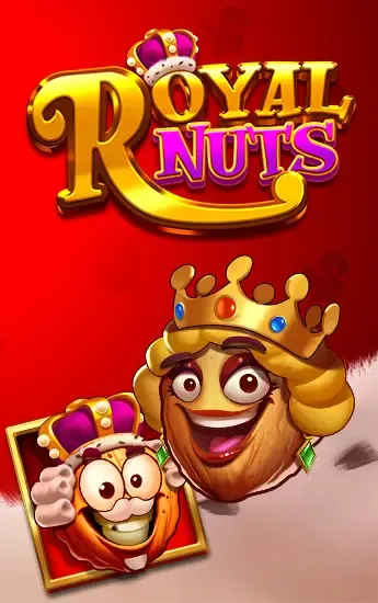 Royal Nuts