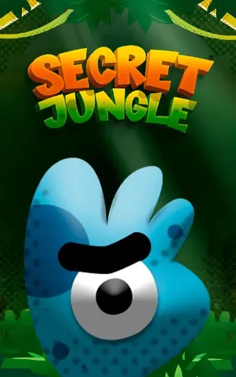 Secret Jungle