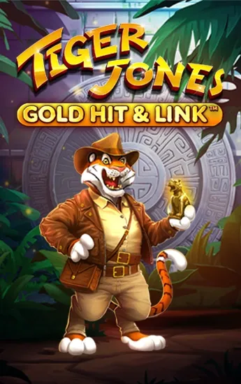 Gold Hit: Tiger Jones