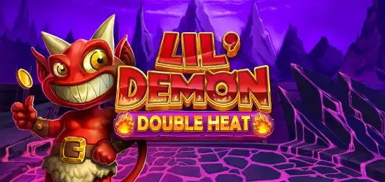 Lil Demon: Double Heat