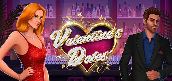 Valentine's Dates