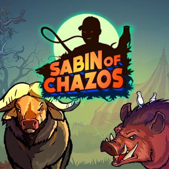 Sabin of Chazos