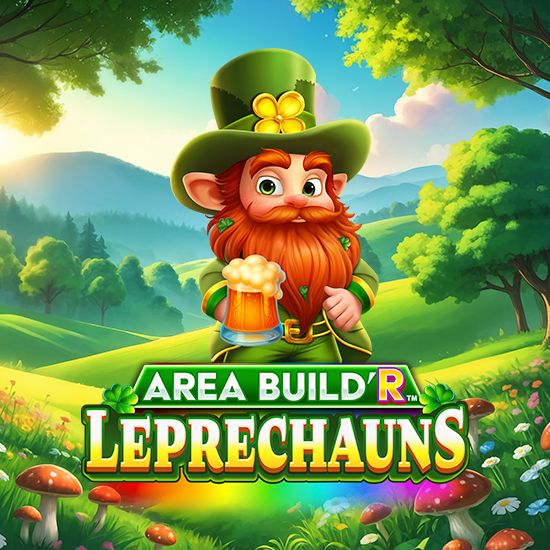 Area BuildR Leprechauns