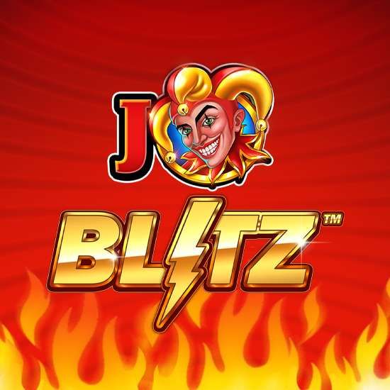Jo Blitz