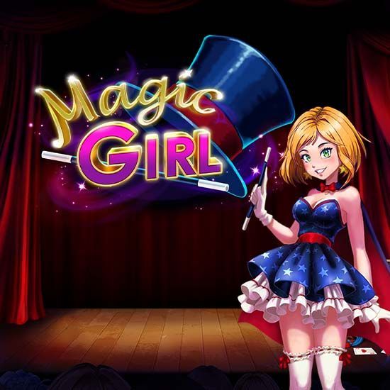 Magic Girl